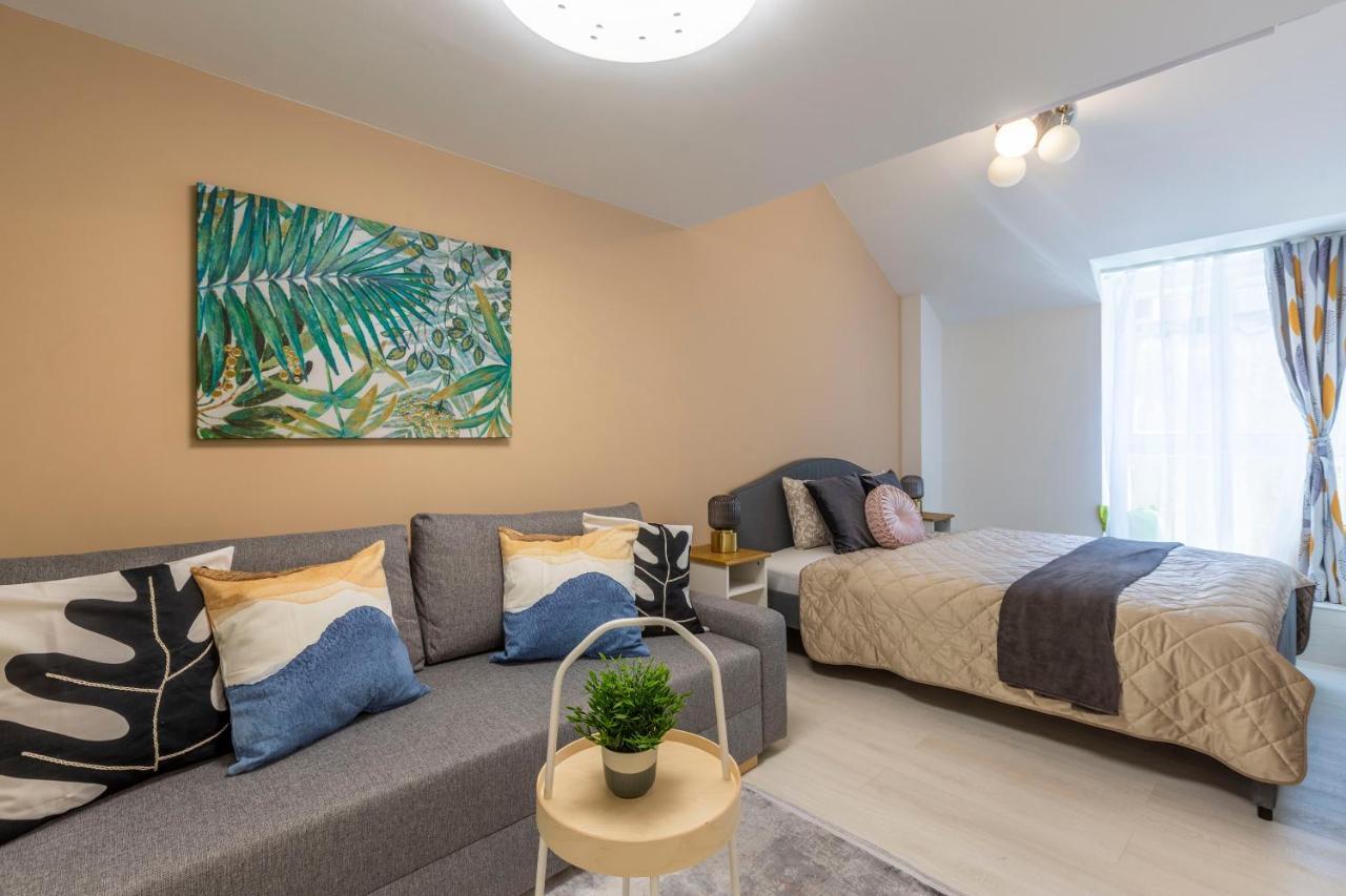 Unique Central 3 Floor Home With 4Bdrm, 3Bthrm Budapest Exterior foto
